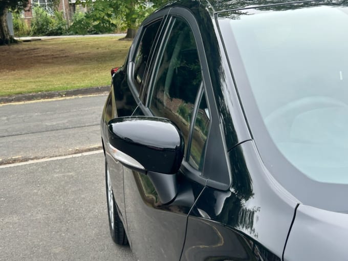 2025 Nissan Micra