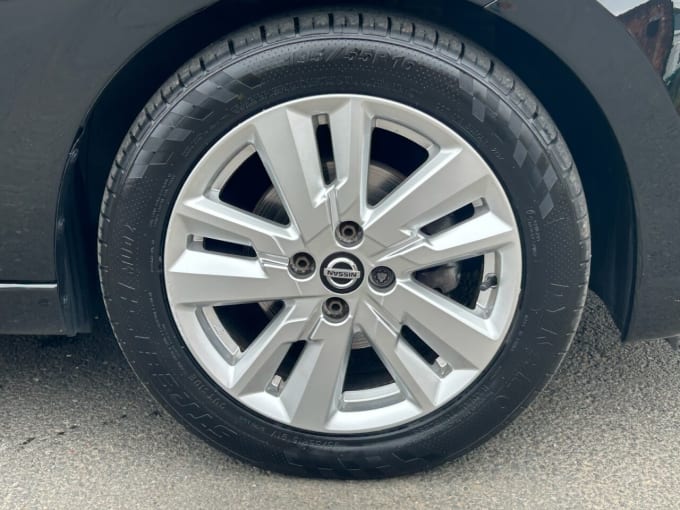 2025 Nissan Micra