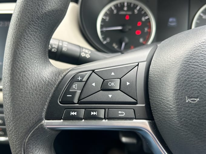 2025 Nissan Micra