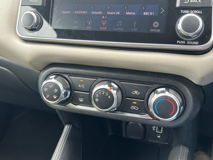2025 Nissan Micra
