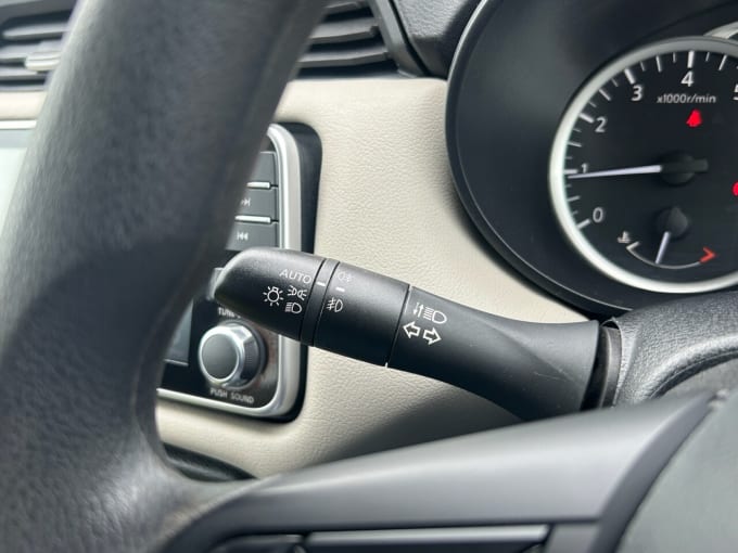 2025 Nissan Micra