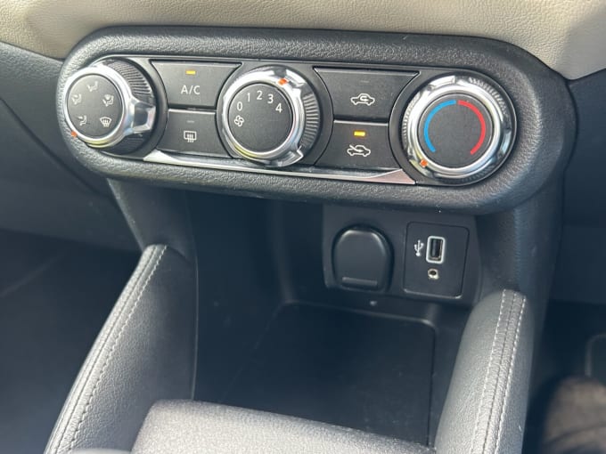 2025 Nissan Micra
