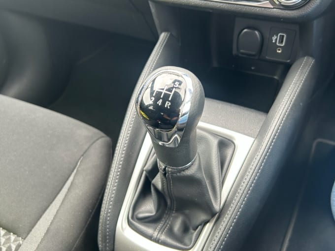 2025 Nissan Micra