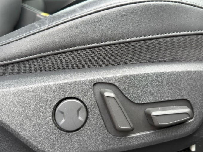 2025 Kia Niro