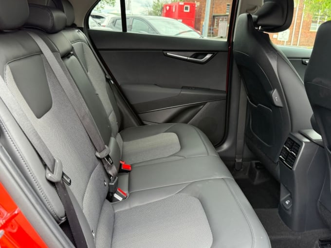 2025 Kia Niro