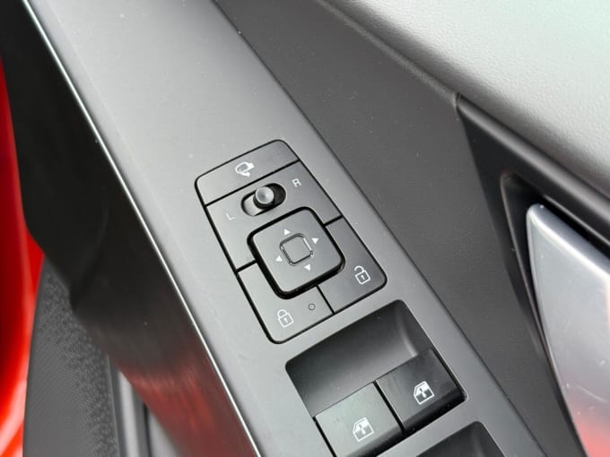 2025 Kia Niro