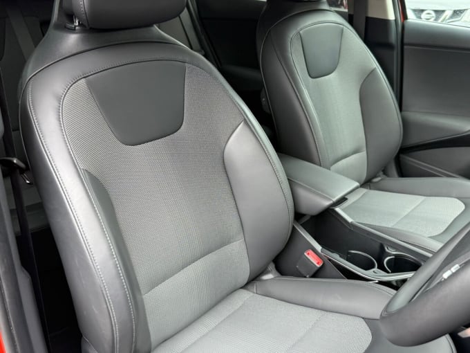 2025 Kia Niro