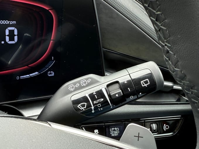 2025 Kia Niro