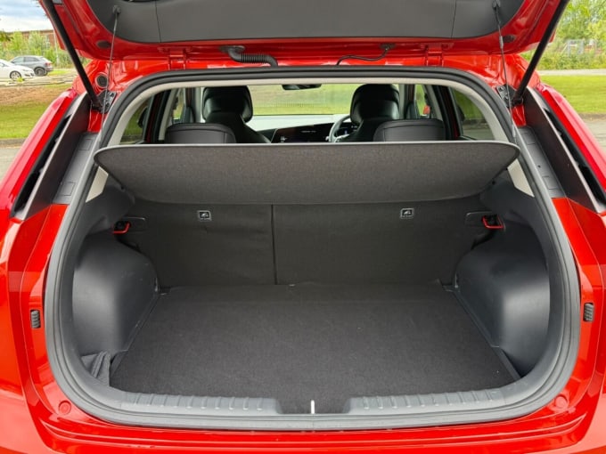 2025 Kia Niro