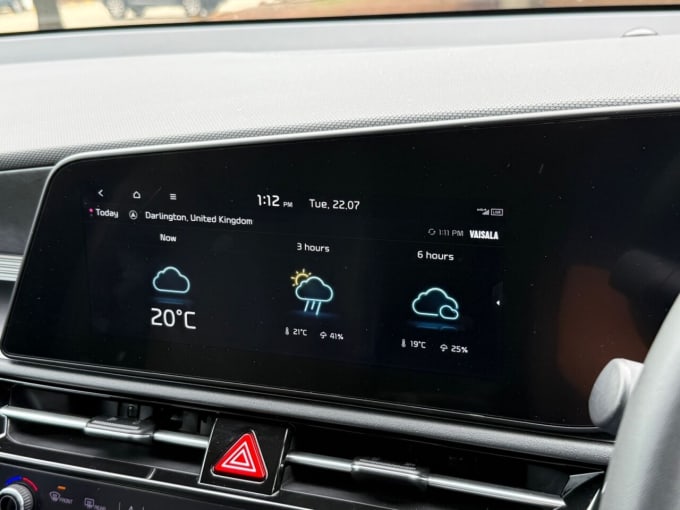 2025 Kia Niro