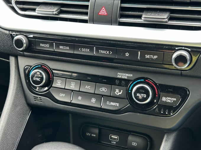 2025 Kia Niro