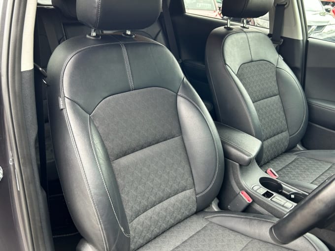2025 Kia Niro