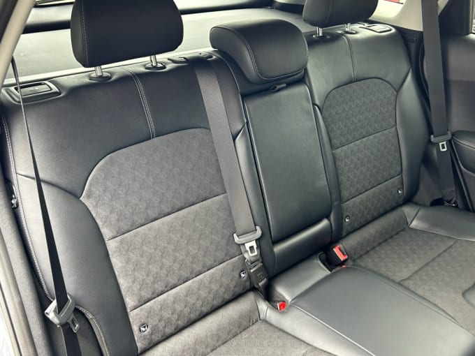 2025 Kia Niro