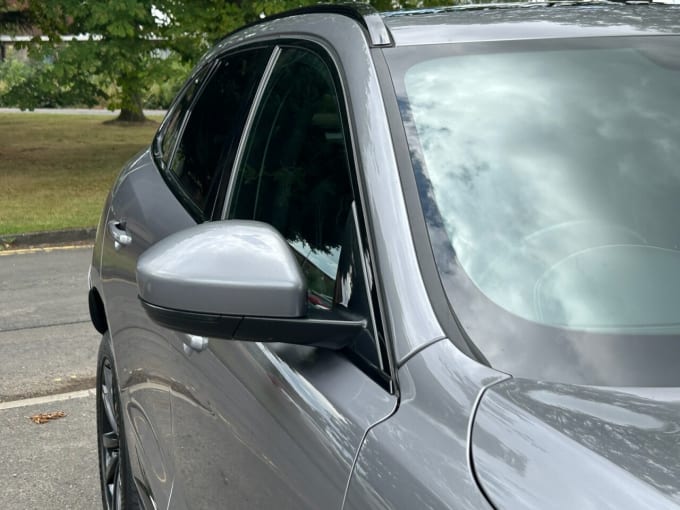 2025 Jaguar F-pace