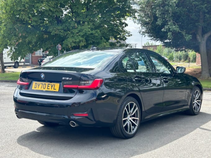 2025 BMW 3 Series