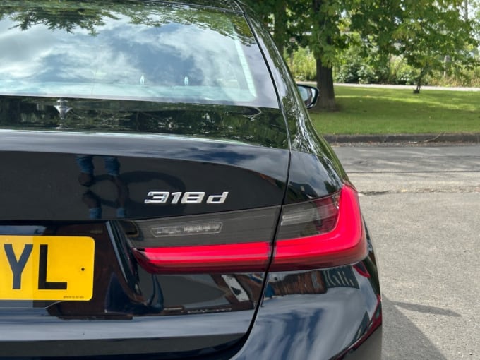 2025 BMW 3 Series