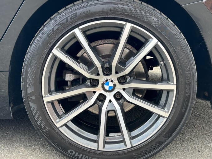 2025 BMW 3 Series