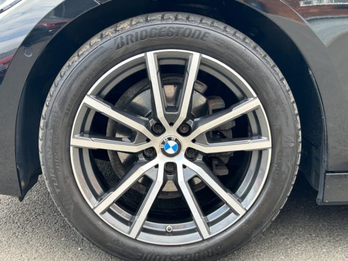 2025 BMW 3 Series