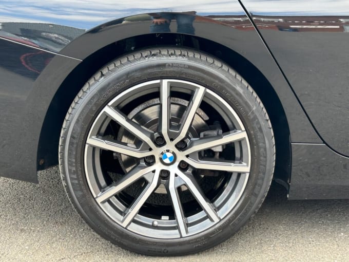 2025 BMW 3 Series
