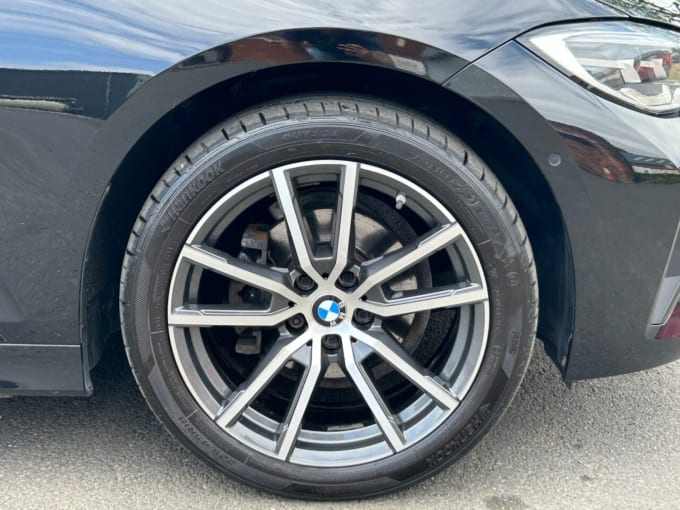 2025 BMW 3 Series