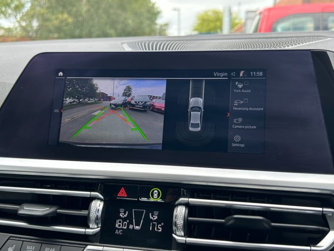 2025 BMW 3 Series