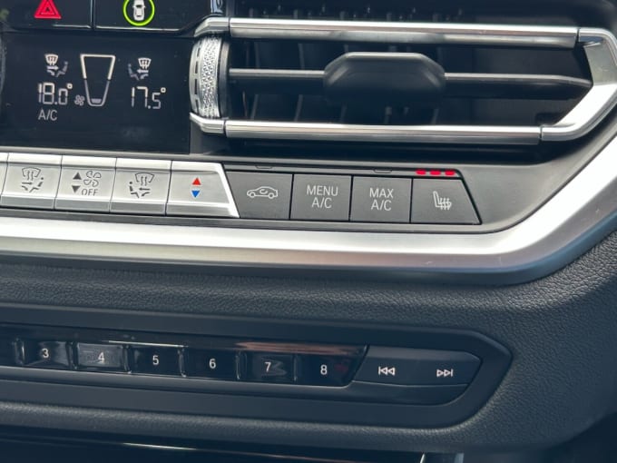 2025 BMW 3 Series