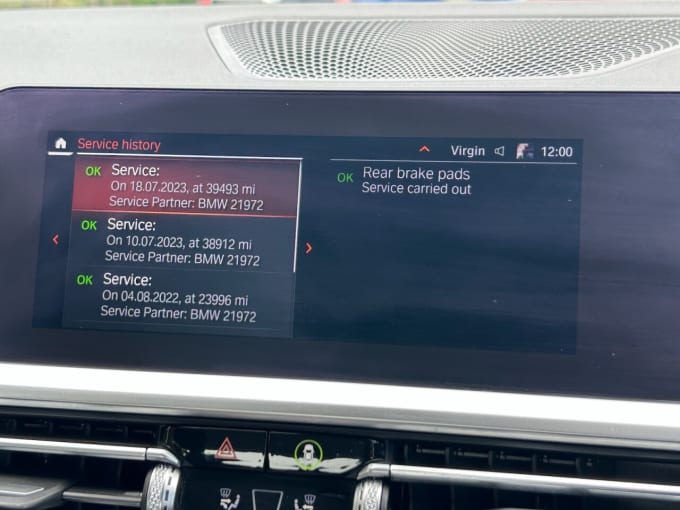 2025 BMW 3 Series