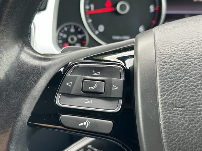2025 Volkswagen Touareg