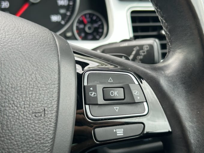 2025 Volkswagen Touareg