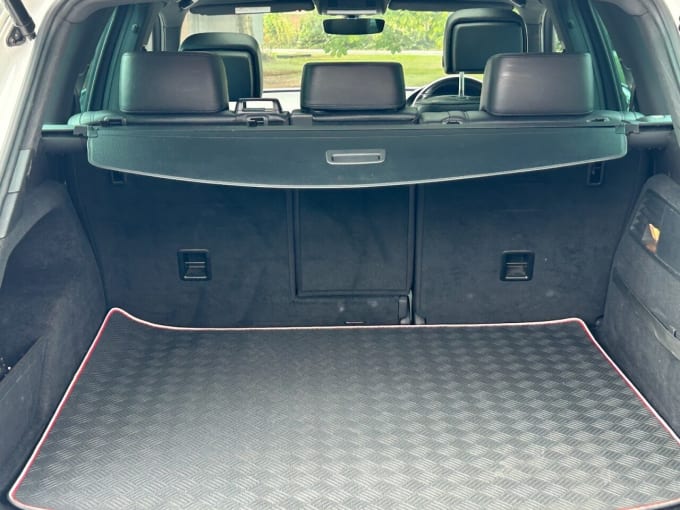 2025 Volkswagen Touareg