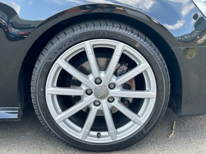 2025 Audi A3