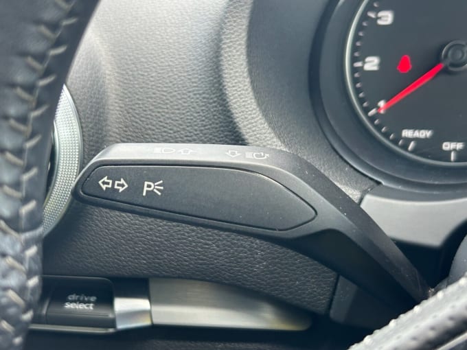 2025 Audi A3