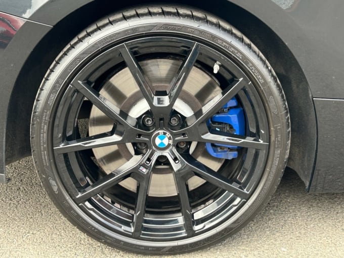 2025 BMW 8 Series