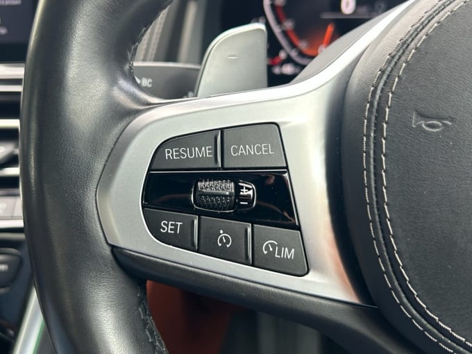 2025 BMW 8 Series