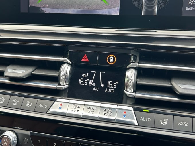 2025 BMW 8 Series