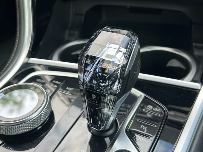 2025 BMW 8 Series