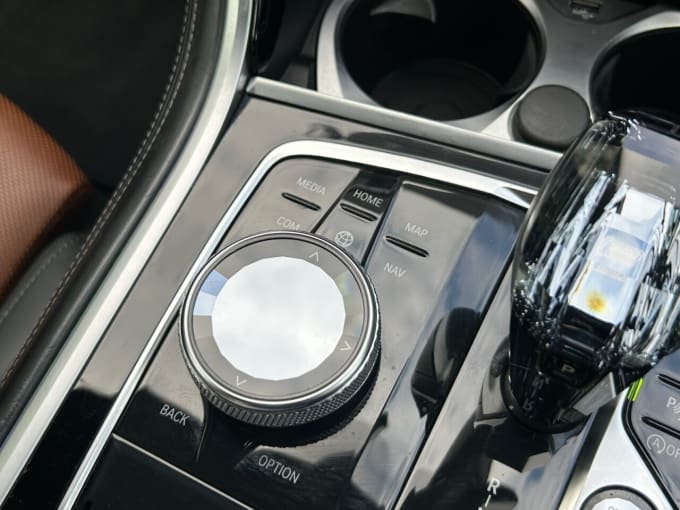 2025 BMW 8 Series