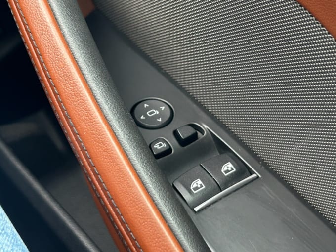 2025 BMW 8 Series