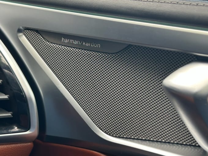 2025 BMW 8 Series
