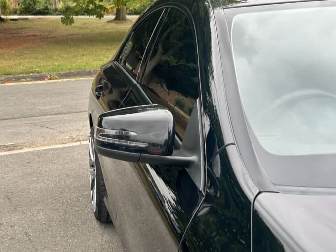 2025 Mercedes-benz Cla