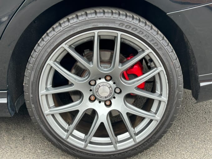 2025 Mercedes-benz Cla