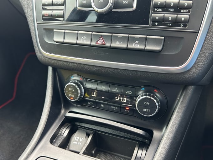 2025 Mercedes-benz Cla