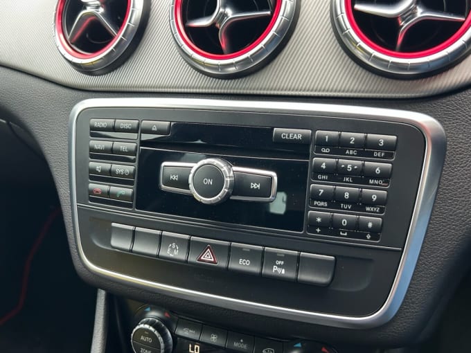 2025 Mercedes-benz Cla