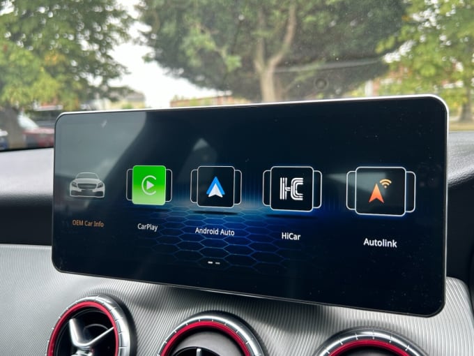 2025 Mercedes-benz Cla
