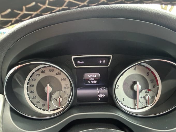 2025 Mercedes-benz Cla