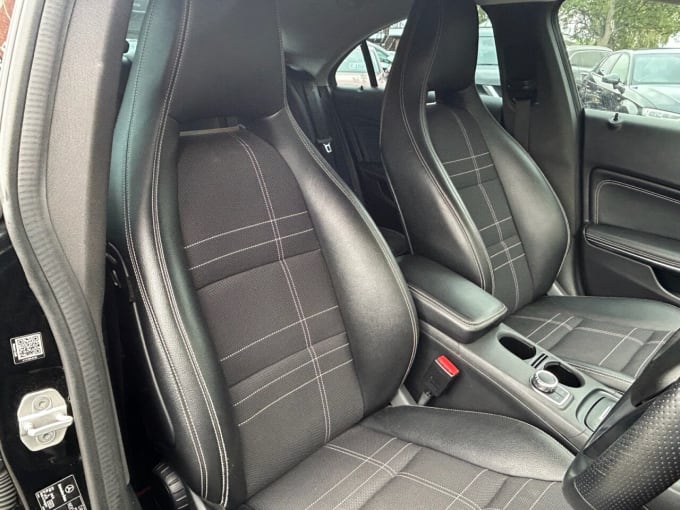 2025 Mercedes-benz Cla