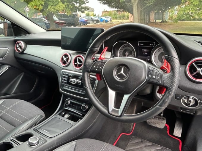 2025 Mercedes-benz Cla