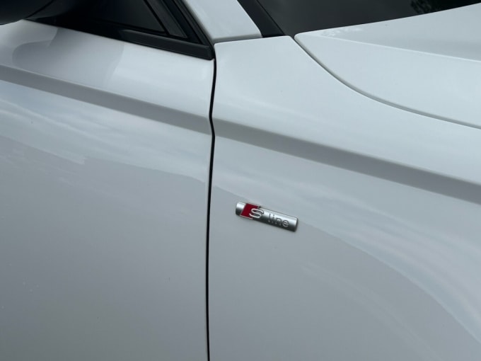 2025 Audi A6 Avant