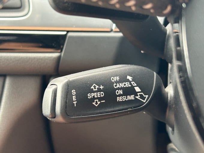 2025 Audi A6 Avant