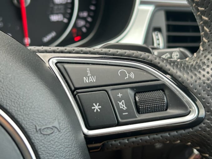 2025 Audi A6 Avant